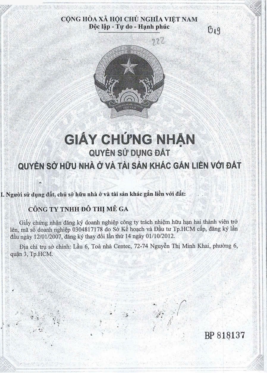 Cần bán Nhà mặt tiền Phường Phước Long B, Quận 9, Diện tích 195m², Giá 24 Tỷ 10