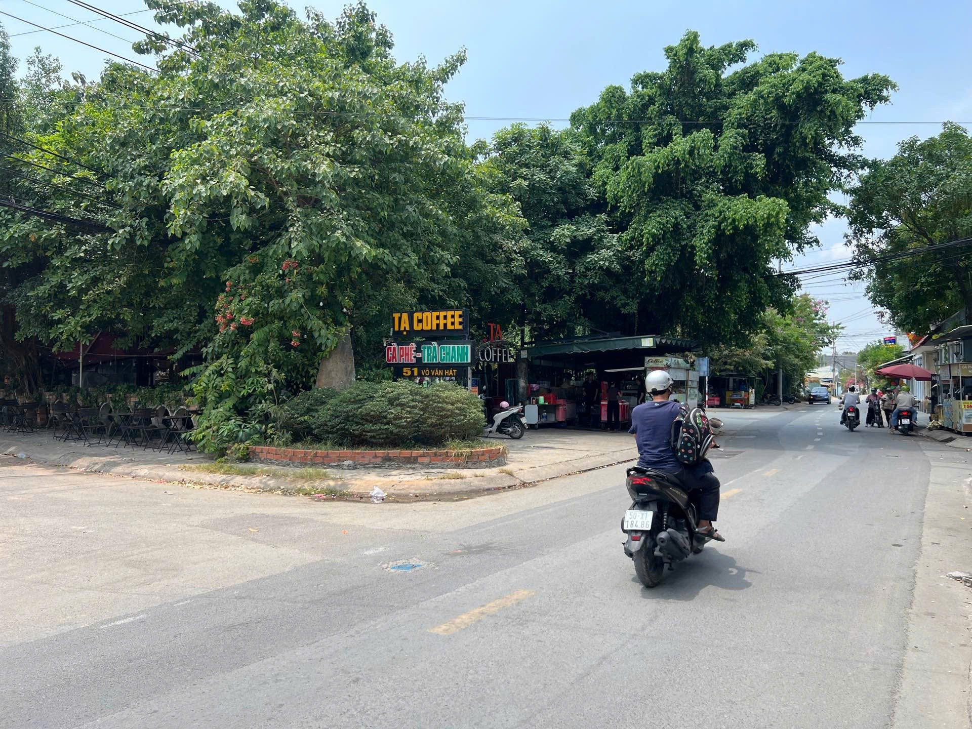 Cần bán Đất Quận 9, Hồ Chí Minh, Diện tích 550m², Giá 27 Tỷ 3