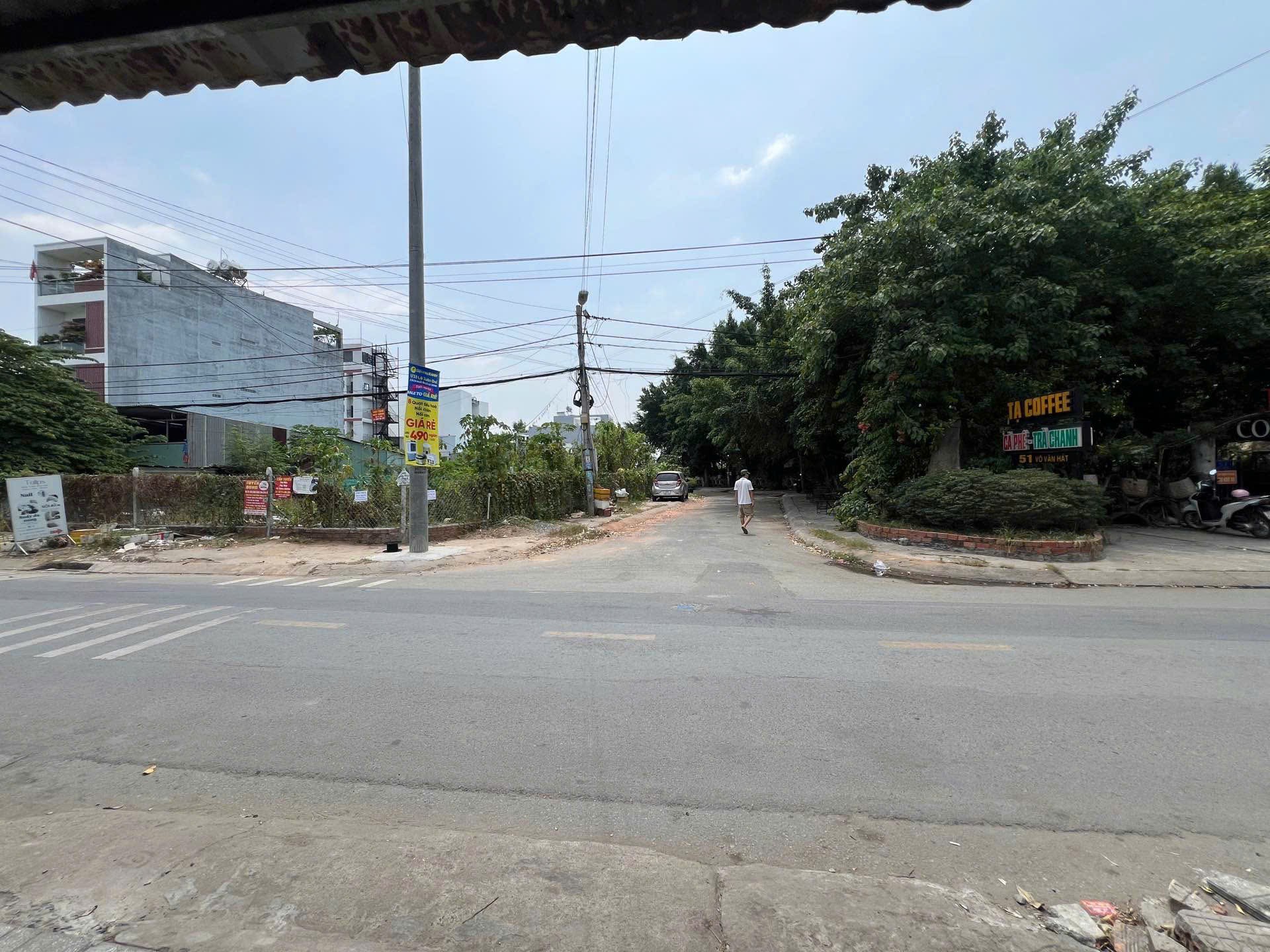 Cần bán Đất Quận 9, Hồ Chí Minh, Diện tích 550m², Giá 27 Tỷ