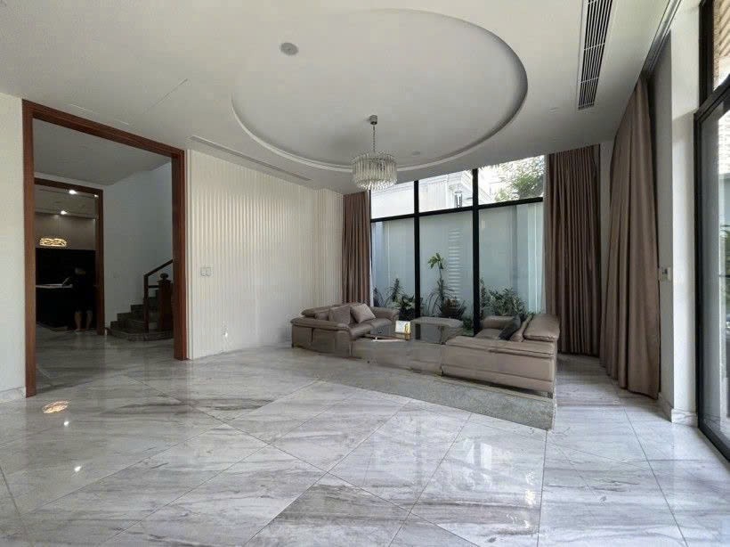 Cho thuê Nhà mặt tiền Phường Thảo Điền, Quận 2, Diện tích 438m², Giá Thương lượng 4
