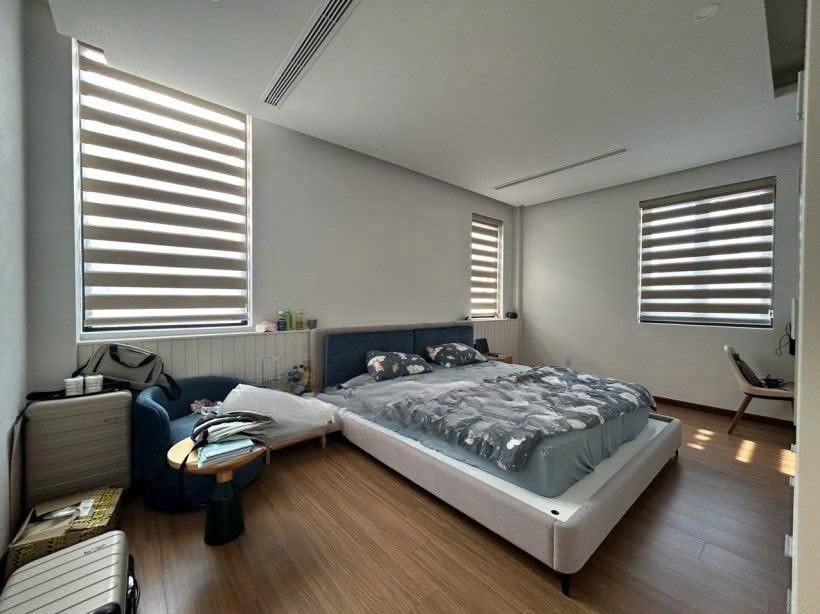 Cho thuê Nhà mặt tiền Phường Thảo Điền, Quận 2, Diện tích 438m², Giá Thương lượng 7