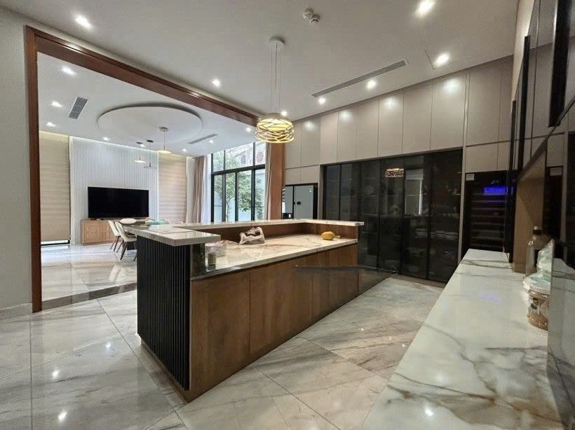 Cho thuê Nhà mặt tiền Phường Thảo Điền, Quận 2, Diện tích 438m², Giá Thương lượng 6
