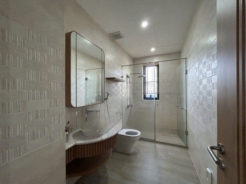 Cho thuê Nhà mặt tiền Phường Thảo Điền, Quận 2, Diện tích 438m², Giá Thương lượng 10