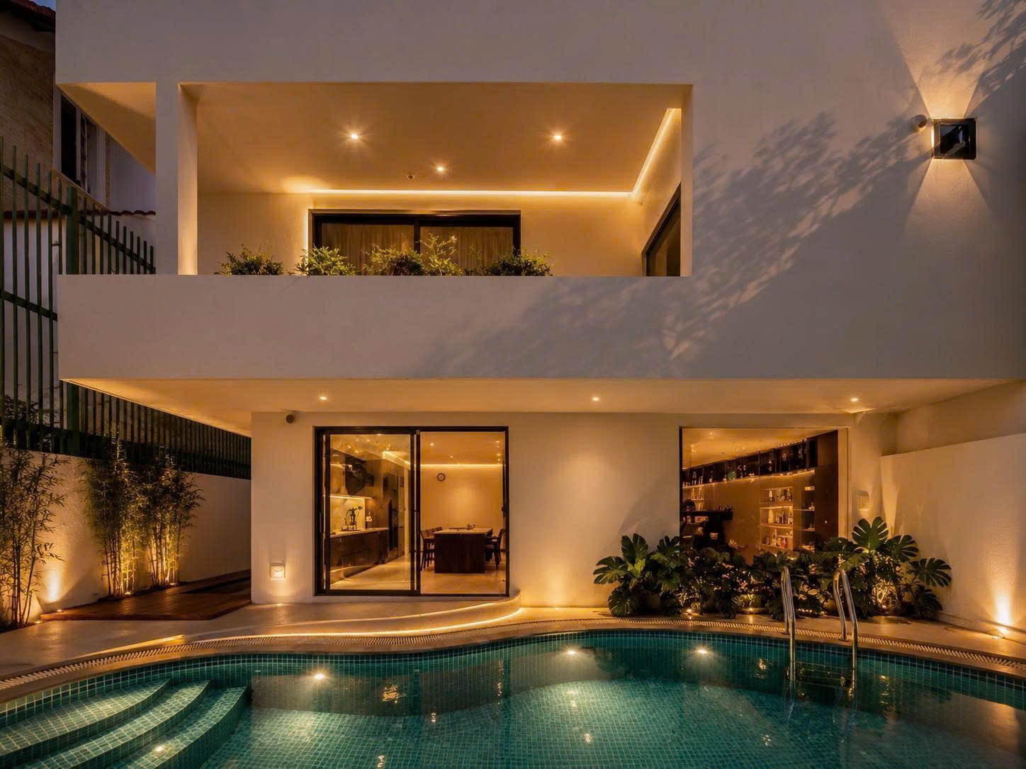 Cần bán Biệt thự Phường Thảo Điền, Quận 2, Diện tích 296m², Giá 103 Tỷ 3