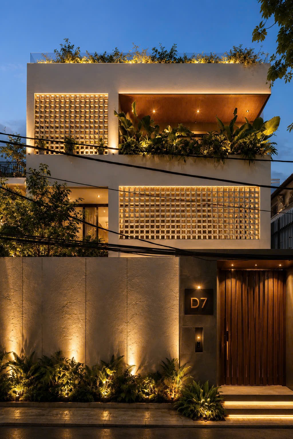 Cần bán Biệt thự Phường Thảo Điền, Quận 2, Diện tích 296m², Giá 103 Tỷ 11