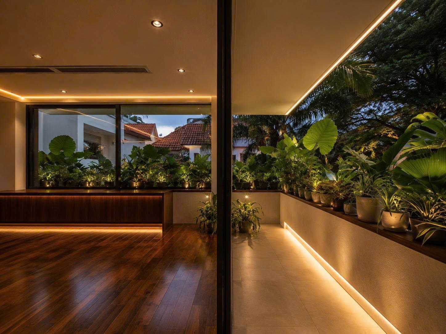 Cần bán Biệt thự Phường Thảo Điền, Quận 2, Diện tích 296m², Giá 103 Tỷ