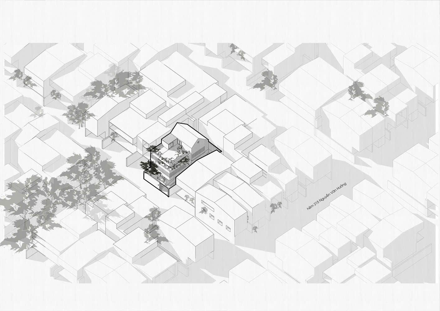 Cần bán Biệt thự Phường Thảo Điền, Quận 2, Diện tích 296m², Giá 103 Tỷ 6