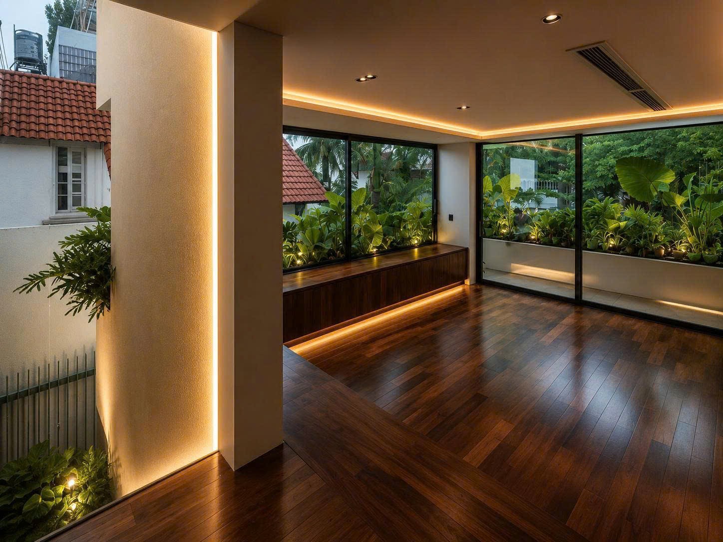 Cần bán Biệt thự Phường Thảo Điền, Quận 2, Diện tích 296m², Giá 103 Tỷ 2