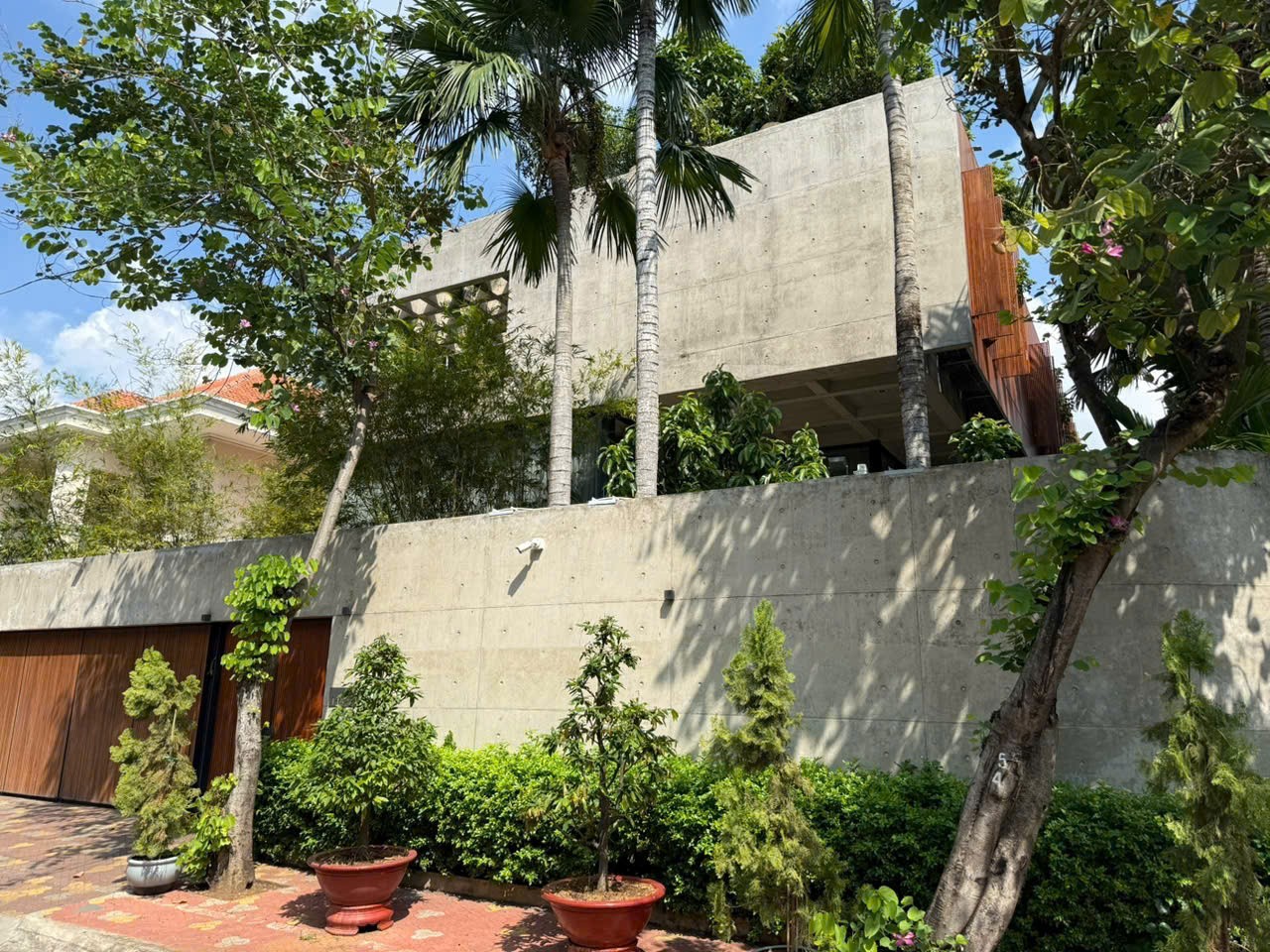Cần bán Biệt thự Phường Thảo Điền, Quận 2, Diện tích 508m², Giá 240 Tỷ