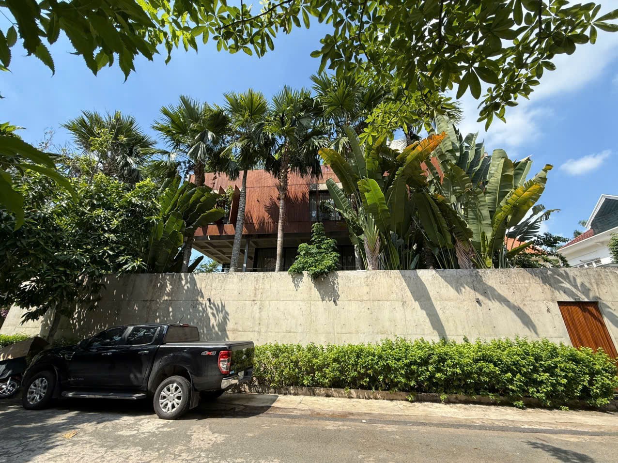Cần bán Biệt thự Phường Thảo Điền, Quận 2, Diện tích 508m², Giá 240 Tỷ 3