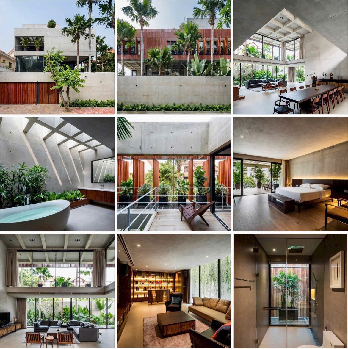Cần bán Biệt thự Phường Thảo Điền, Quận 2, Diện tích 508m², Giá 240 Tỷ 6