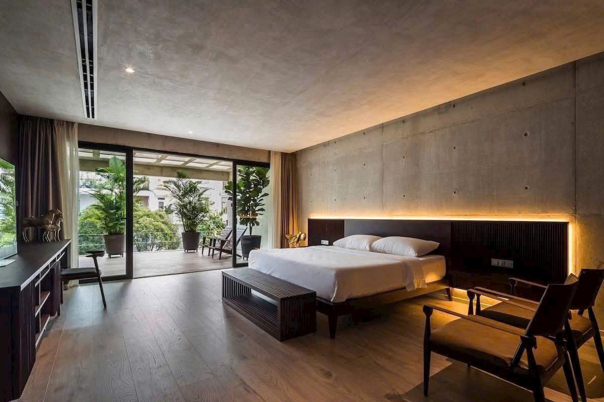 Cần bán Biệt thự Phường Thảo Điền, Quận 2, Diện tích 508m², Giá 240 Tỷ 7