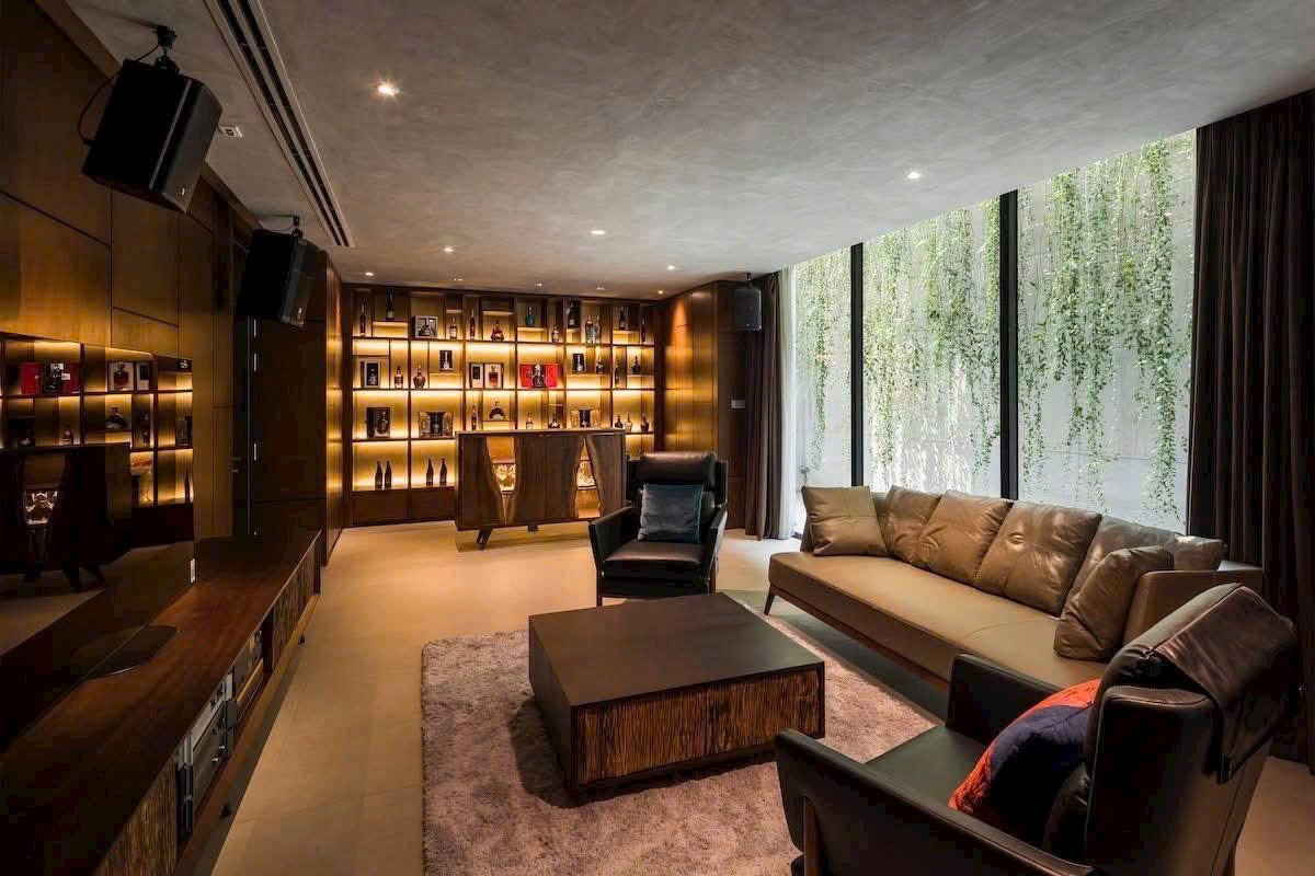 Cần bán Biệt thự Phường Thảo Điền, Quận 2, Diện tích 508m², Giá 240 Tỷ 8