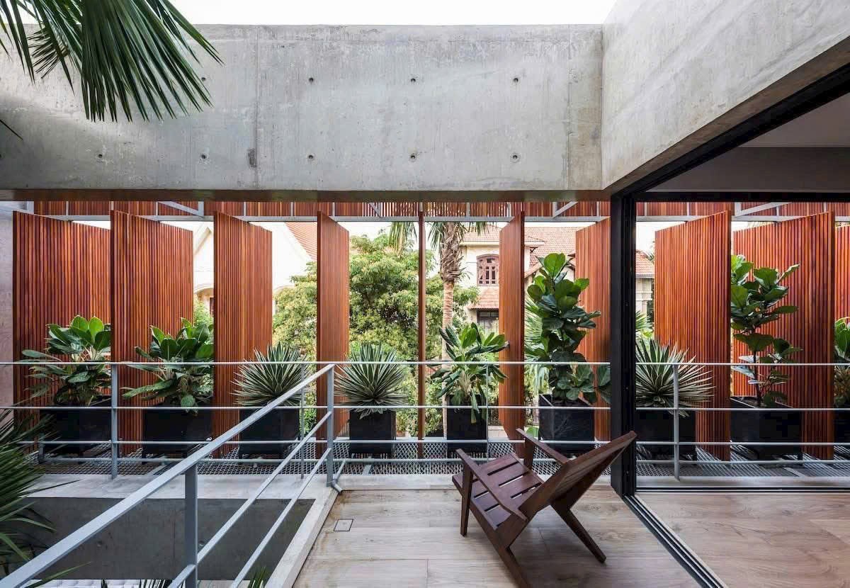 Cần bán Biệt thự Phường Thảo Điền, Quận 2, Diện tích 508m², Giá 240 Tỷ 10