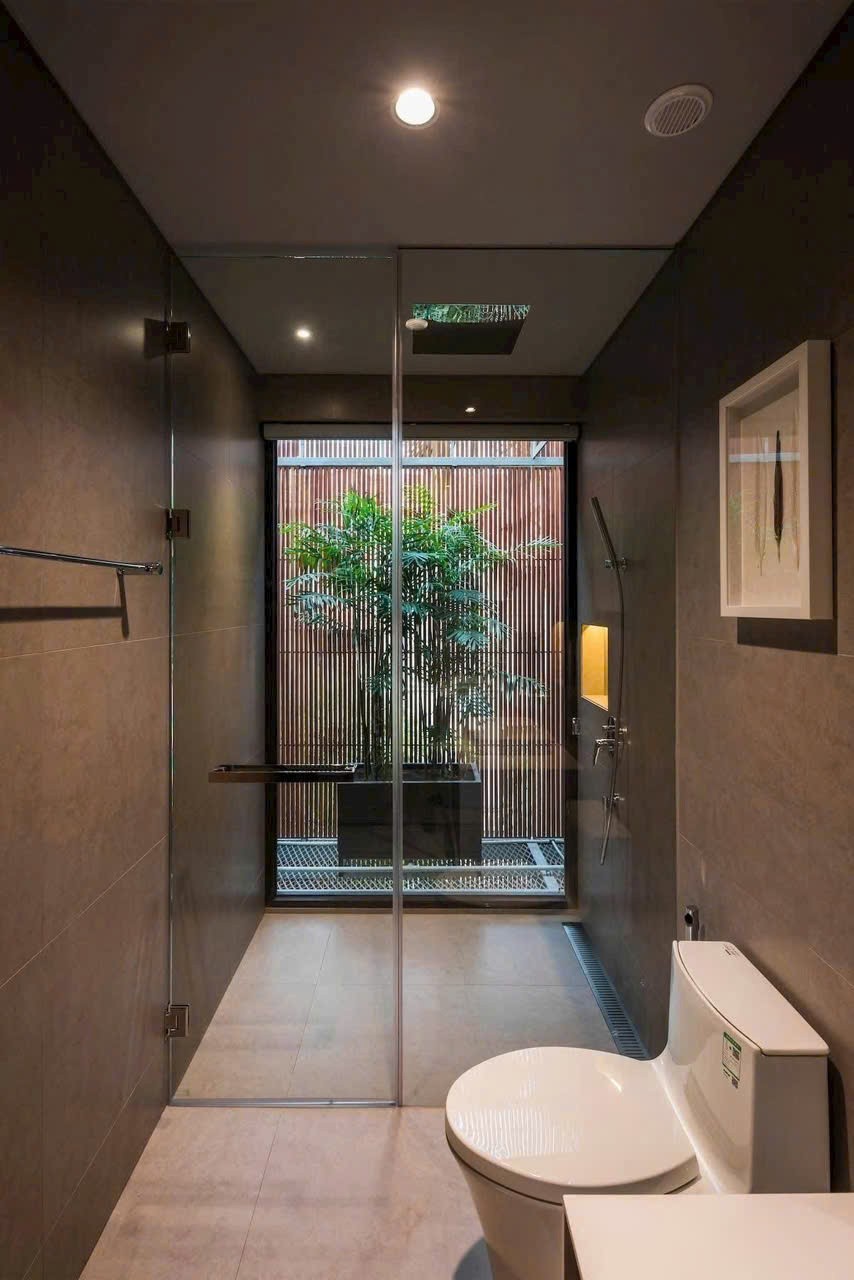 Cần bán Biệt thự Phường Thảo Điền, Quận 2, Diện tích 508m², Giá 240 Tỷ 11
