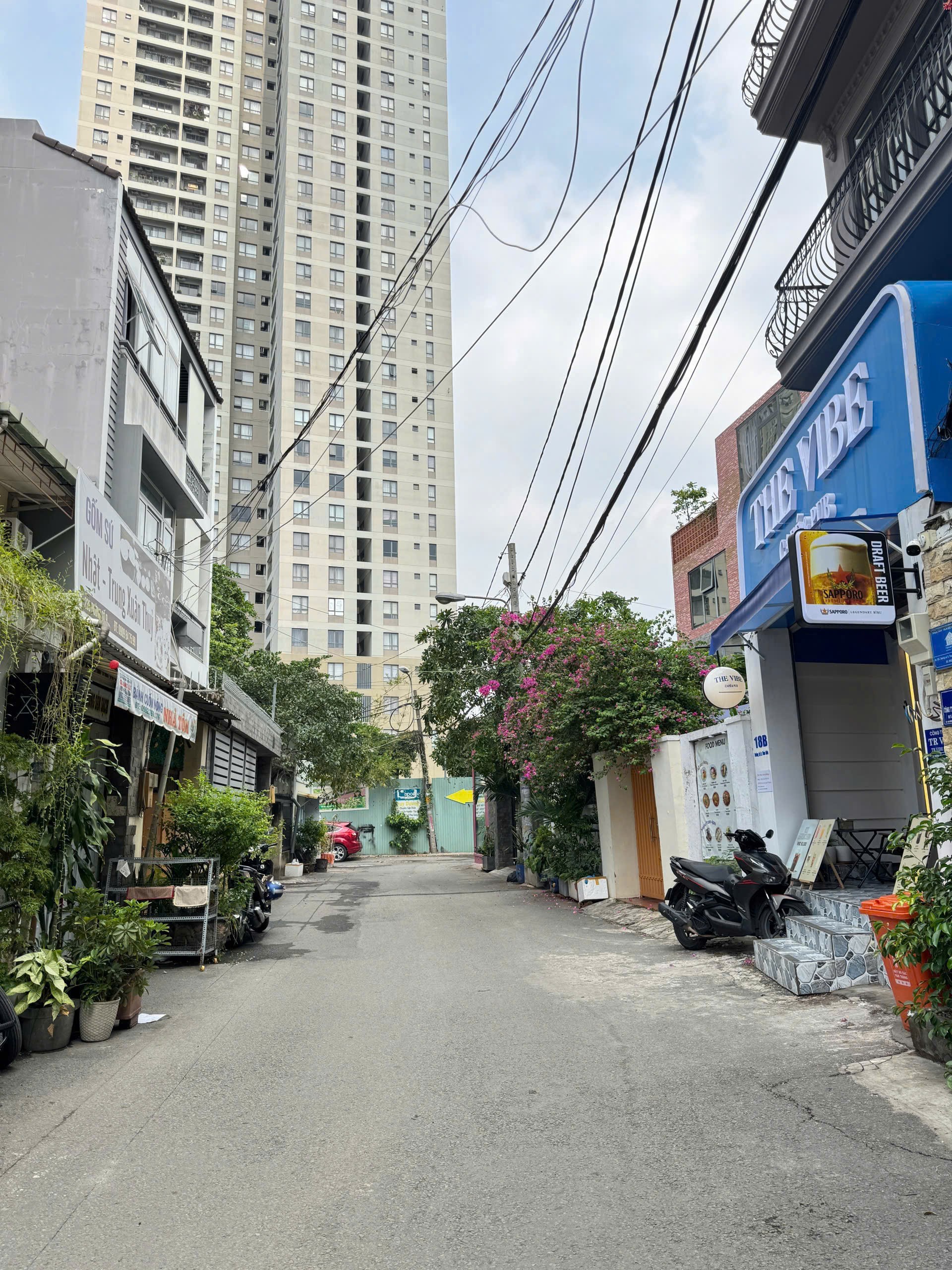 Cần bán Nhà mặt tiền Phường Thảo Điền, Quận 2, Diện tích 98m², Giá 36.8 Tỷ 6