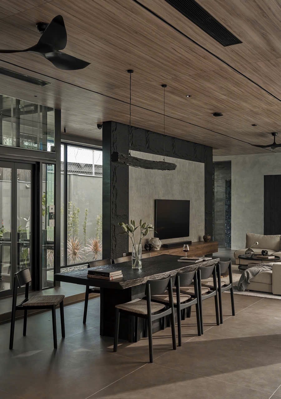 Cần bán Biệt thự Phường Thảo Điền, Quận 2, Diện tích 534m², Giá 138 Tỷ 7