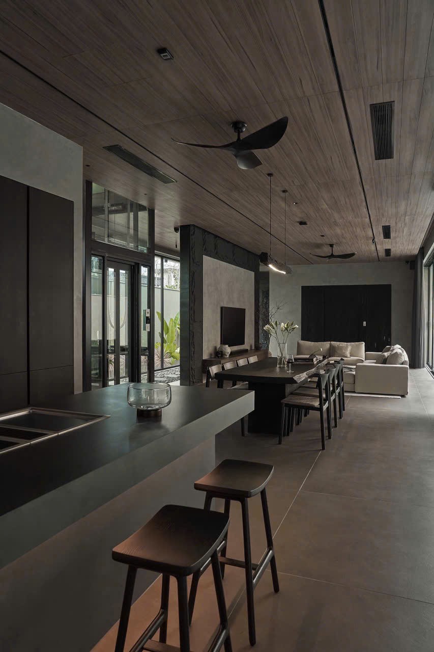 Cần bán Biệt thự Phường Thảo Điền, Quận 2, Diện tích 534m², Giá 138 Tỷ 3