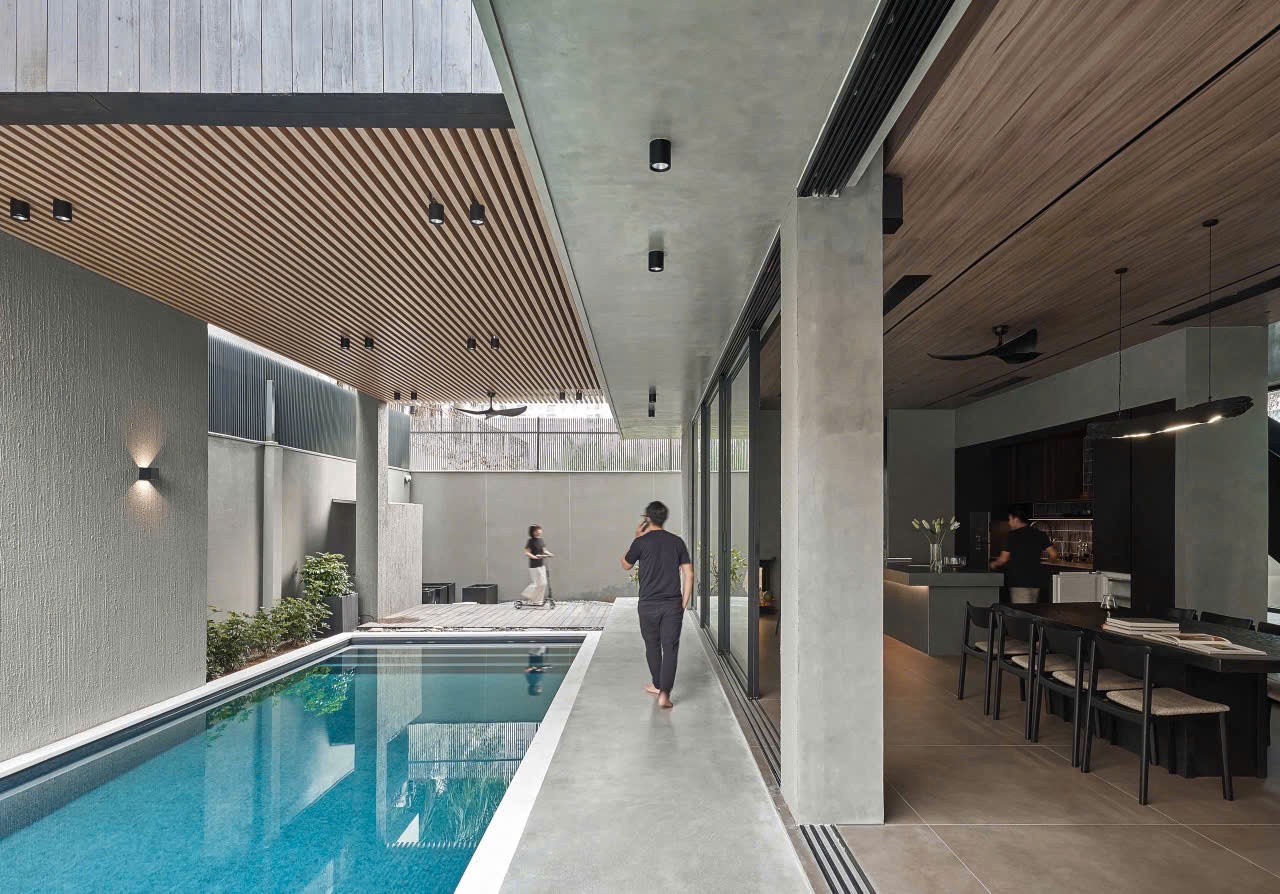 Cần bán Biệt thự Phường Thảo Điền, Quận 2, Diện tích 534m², Giá 138 Tỷ 11