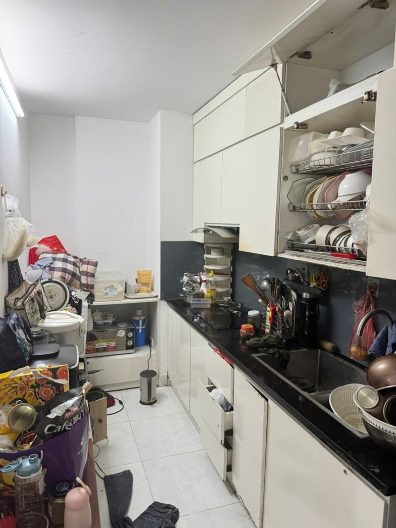 Cần bán Căn hộ chung cư Phường Bồ Đề, Long Biên, Diện tích 69m², Giá 4.5 Tỷ
