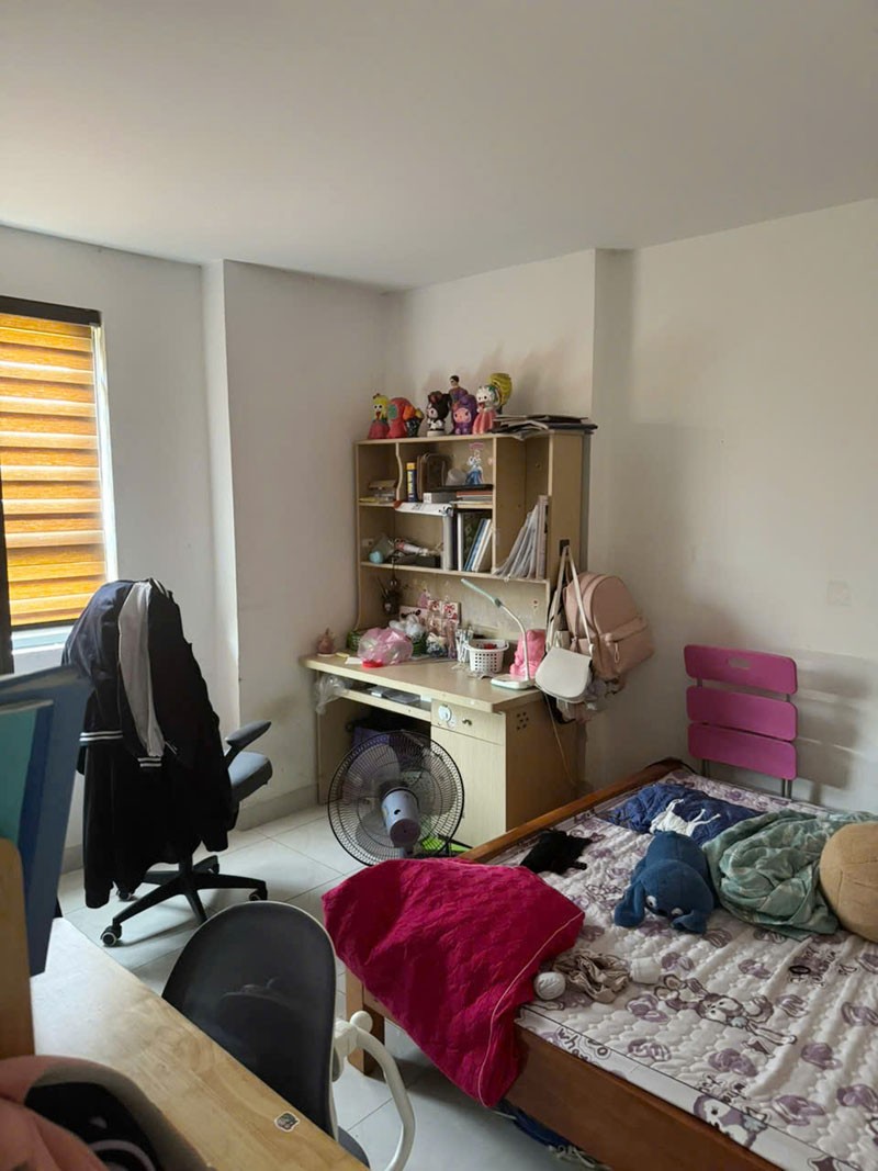 Cần bán Căn hộ chung cư Phường Bồ Đề, Long Biên, Diện tích 69m², Giá 4.5 Tỷ 4