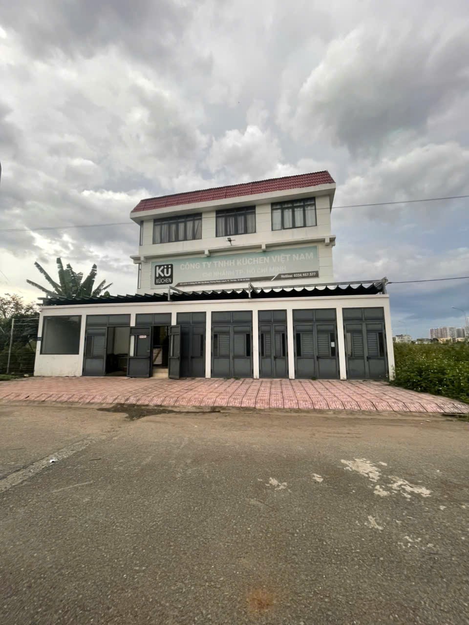 Cần bán Biệt thự Phường Phước Long B, Quận 9, Diện tích 369m², Giá 040 Tỷ 8