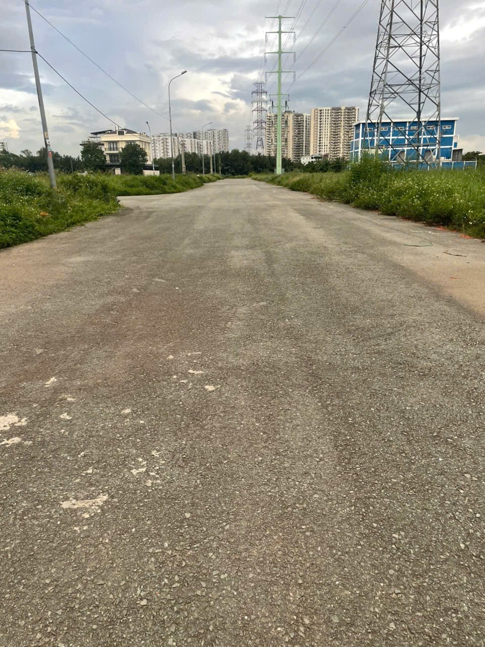 Cần bán Biệt thự Phường Phước Long B, Quận 9, Diện tích 369m², Giá 040 Tỷ 10