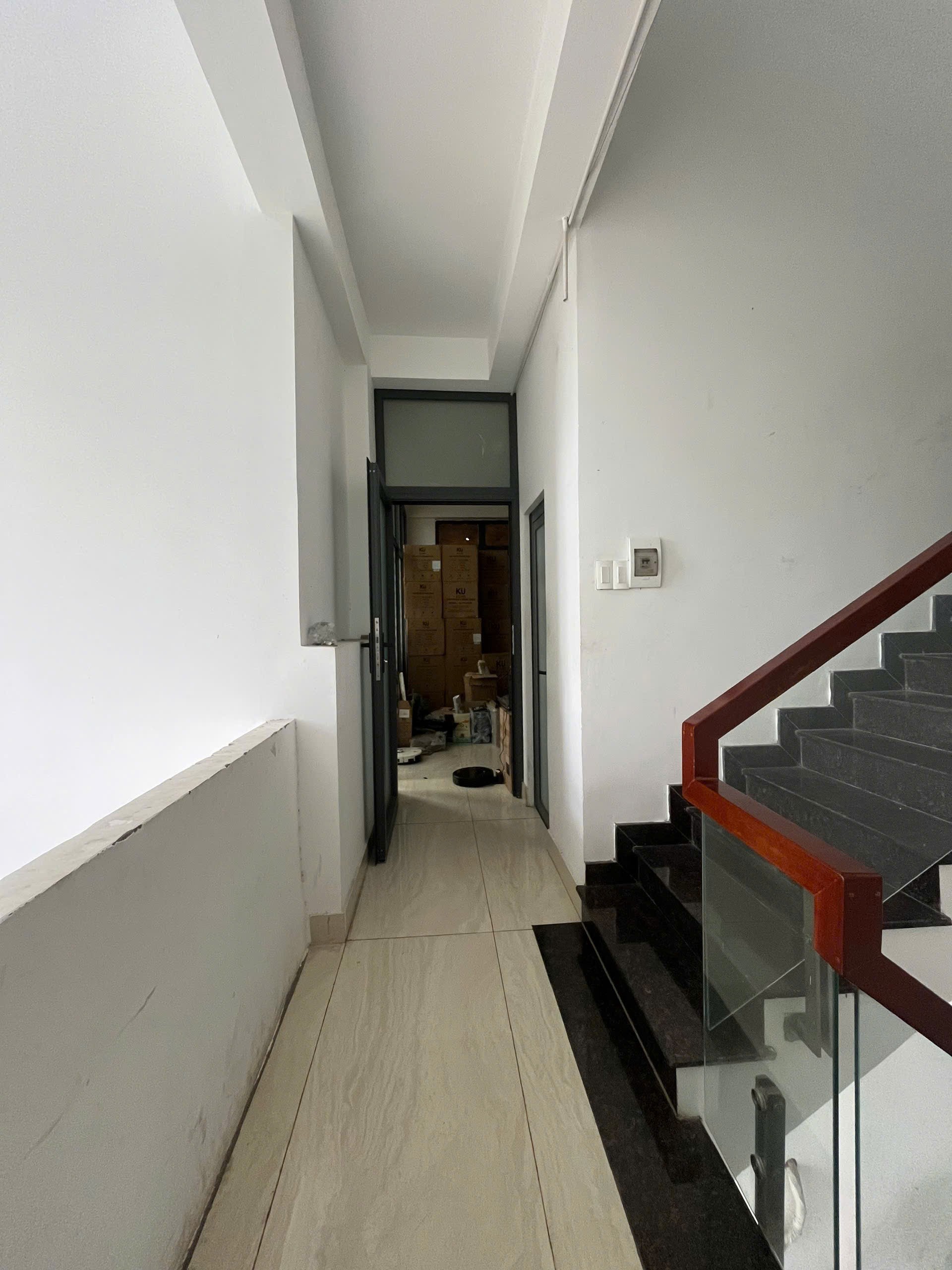 Cần bán Biệt thự Phường Phước Long B, Quận 9, Diện tích 369m², Giá 040 Tỷ 3