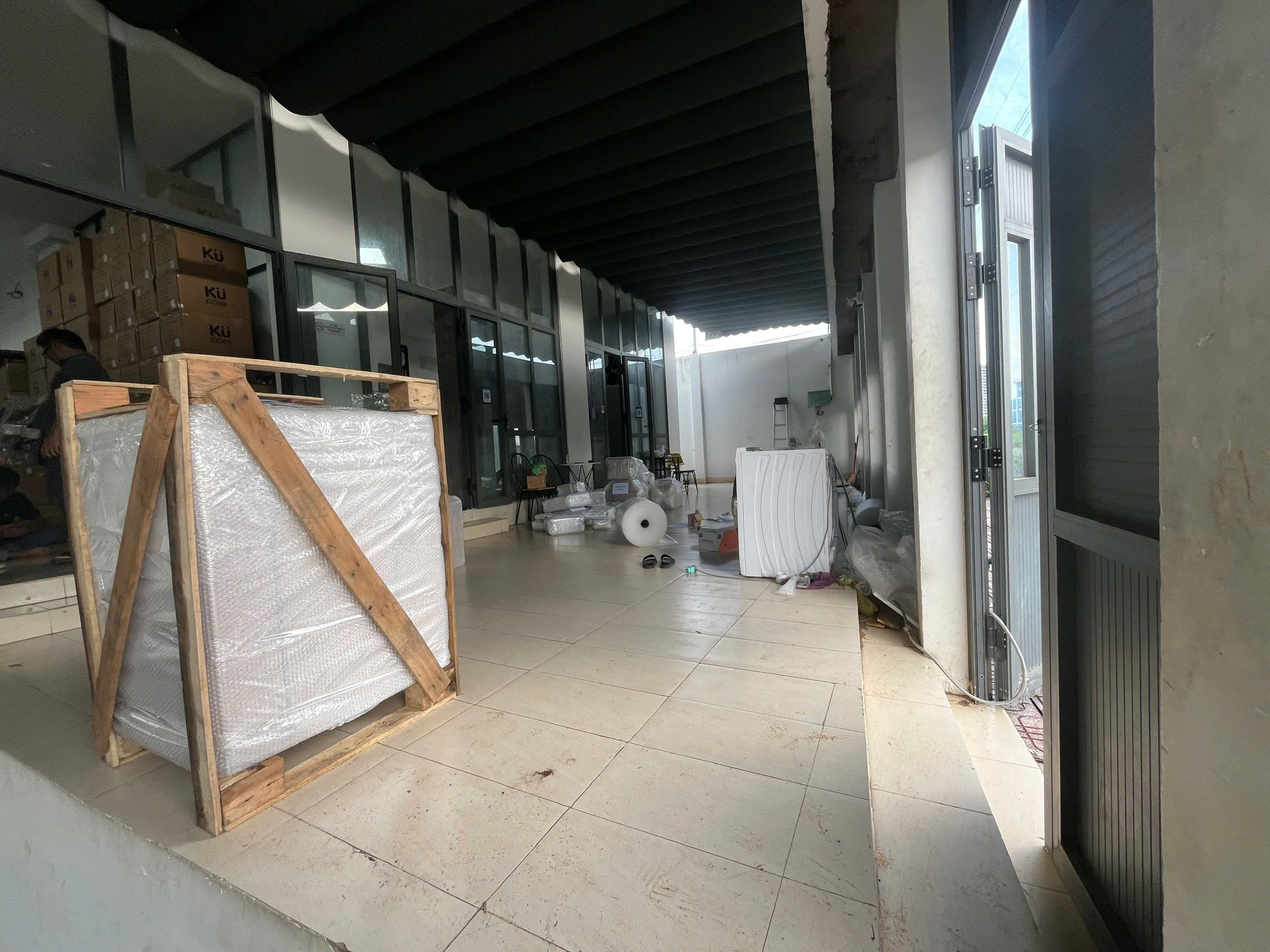 Cần bán Biệt thự Phường Phước Long B, Quận 9, Diện tích 369m², Giá 040 Tỷ 2