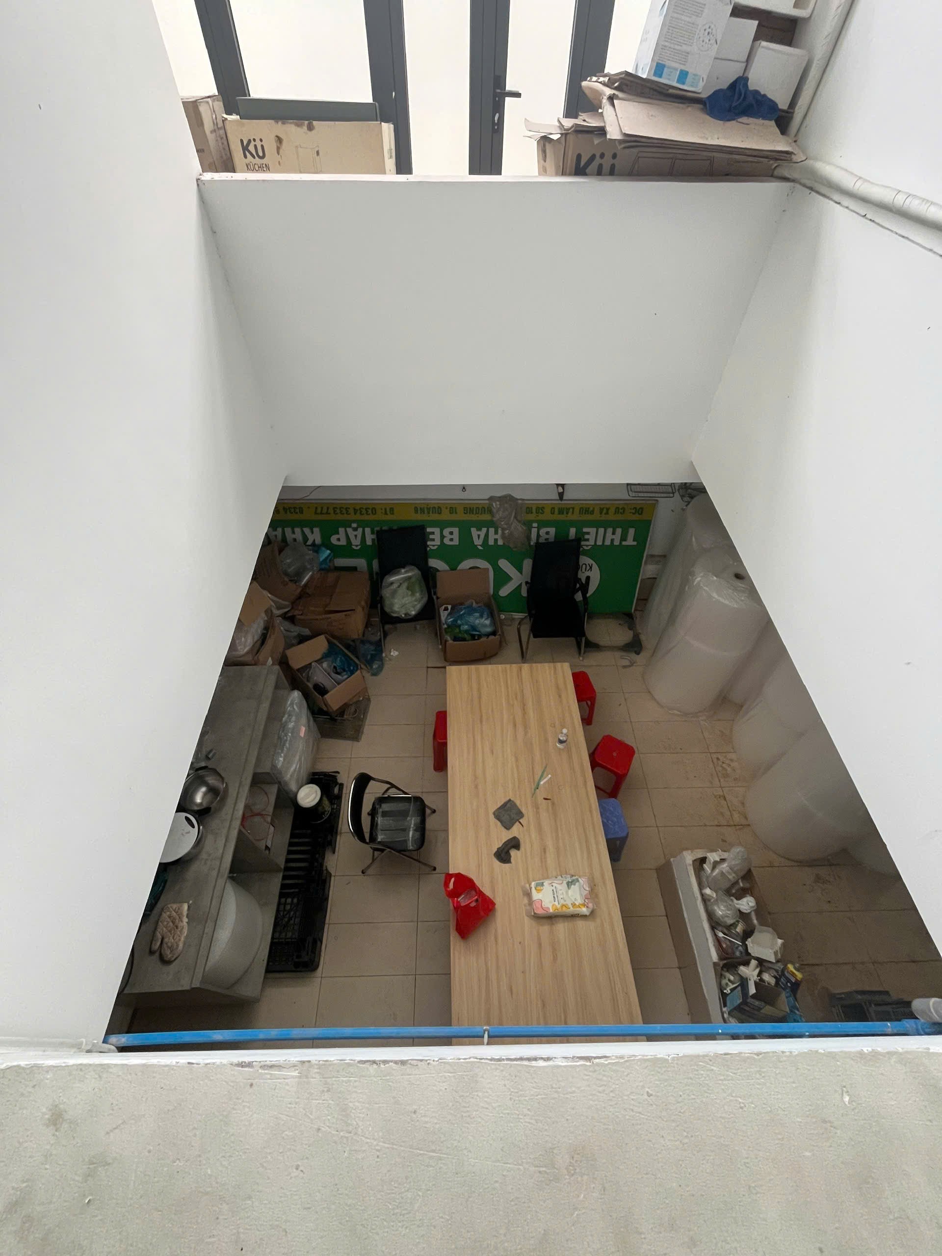 Cần bán Biệt thự Phường Phước Long B, Quận 9, Diện tích 369m², Giá 040 Tỷ 4