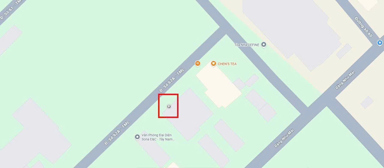 Cho thuê Nhà mặt tiền Quận 2, Hồ Chí Minh, Diện tích 500m², Giá Thương lượng 3