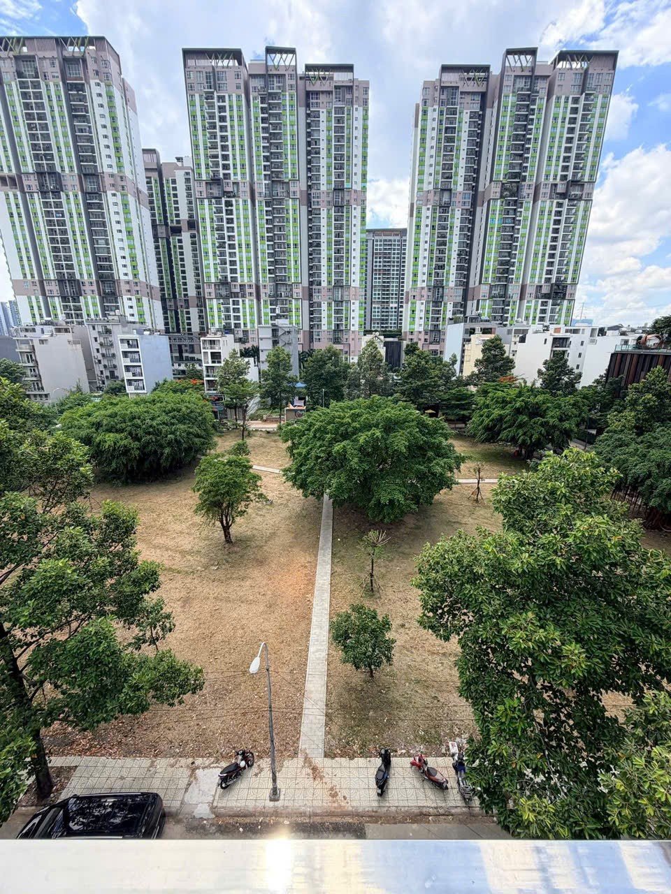 Cho thuê Nhà mặt tiền Quận 2, Hồ Chí Minh, Diện tích 500m², Giá Thương lượng 10