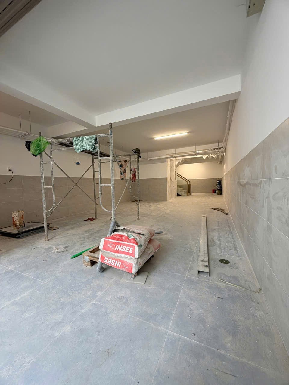 Cho thuê Nhà mặt tiền Quận 2, Hồ Chí Minh, Diện tích 500m², Giá Thương lượng 6