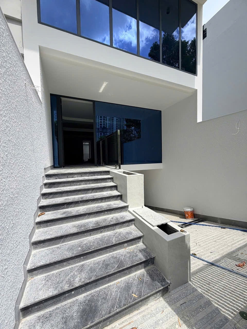 Cho thuê Nhà mặt tiền Quận 2, Hồ Chí Minh, Diện tích 500m², Giá Thương lượng 7