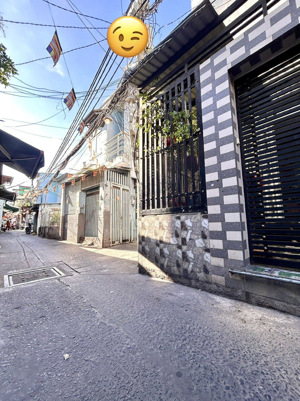 BÁN NHÀ MẶT TIỀN Đ.TÔN ĐẢN- NGANG 4,3M2 - THÔNG RA Đ.SỐ VĨNH HỘI- KHÁNH HỘI- HOÀNG DIỆU - GẦN 5