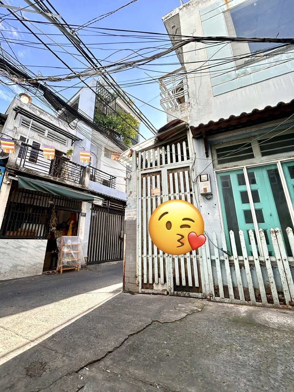 BÁN NHÀ MẶT TIỀN Đ.TÔN ĐẢN- NGANG 4,3M2 - THÔNG RA Đ.SỐ VĨNH HỘI- KHÁNH HỘI- HOÀNG DIỆU - GẦN 4