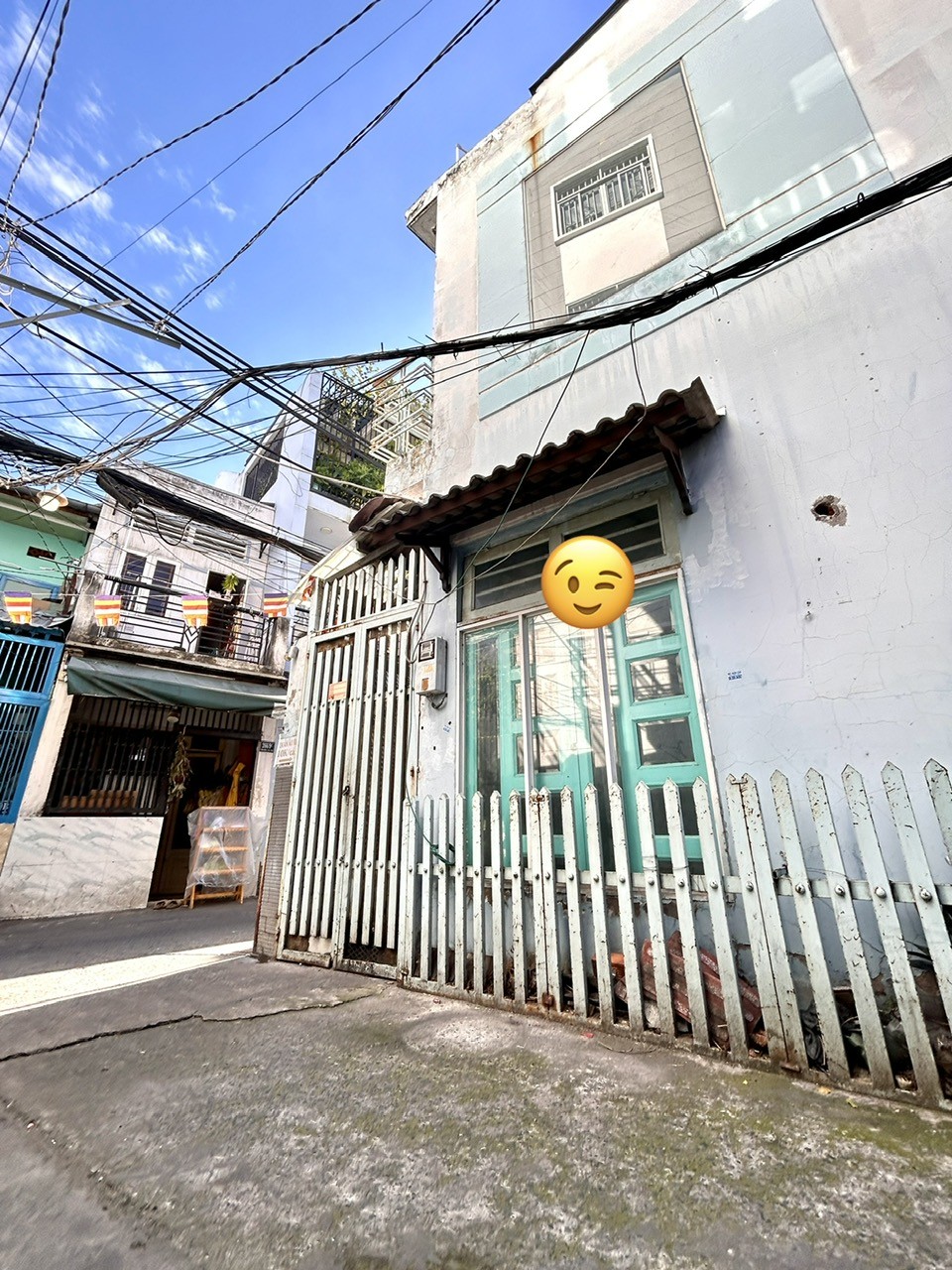 BÁN NHÀ MẶT TIỀN Đ.TÔN ĐẢN- NGANG 4,3M2 - THÔNG RA Đ.SỐ VĨNH HỘI- KHÁNH HỘI- HOÀNG DIỆU - GẦN 2