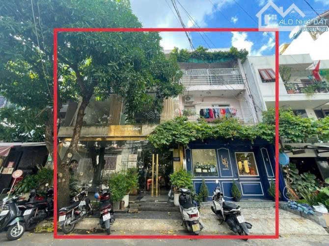 Cần bán Nhà mặt tiền Phường Thảo Điền, Quận 2, Diện tích 74.4m², Giá 33 Tỷ