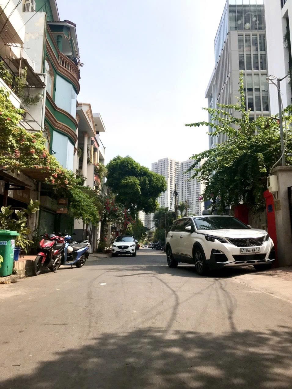 Cần bán Nhà mặt tiền Phường Thảo Điền, Quận 2, Diện tích 74.4m², Giá 33 Tỷ 3