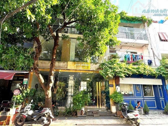 Cần bán Nhà mặt tiền Phường Thảo Điền, Quận 2, Diện tích 74.4m², Giá 33 Tỷ 2
