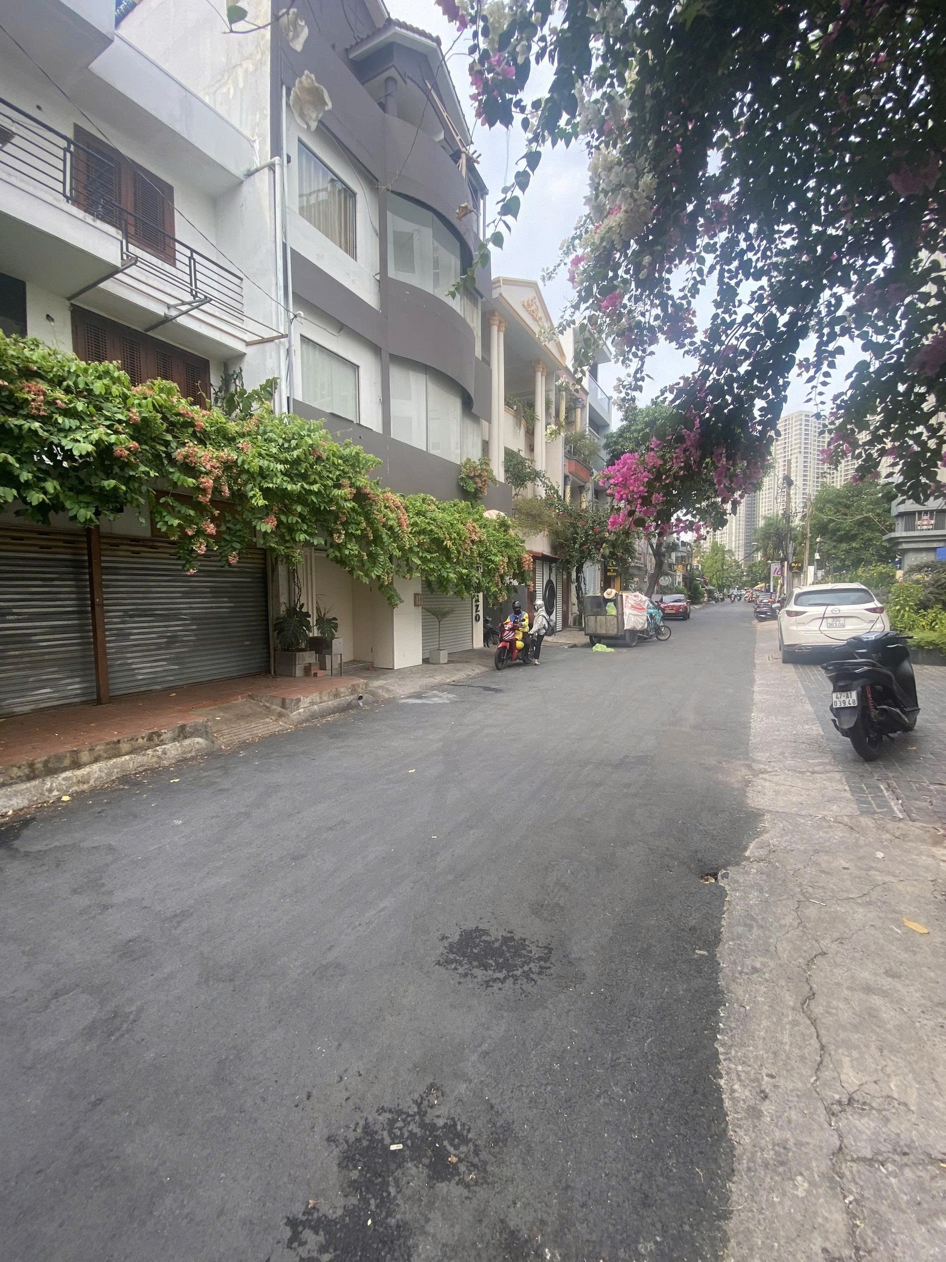 Cần bán Nhà mặt tiền Phường Thảo Điền, Quận 2, Diện tích 74.4m², Giá 33 Tỷ 4