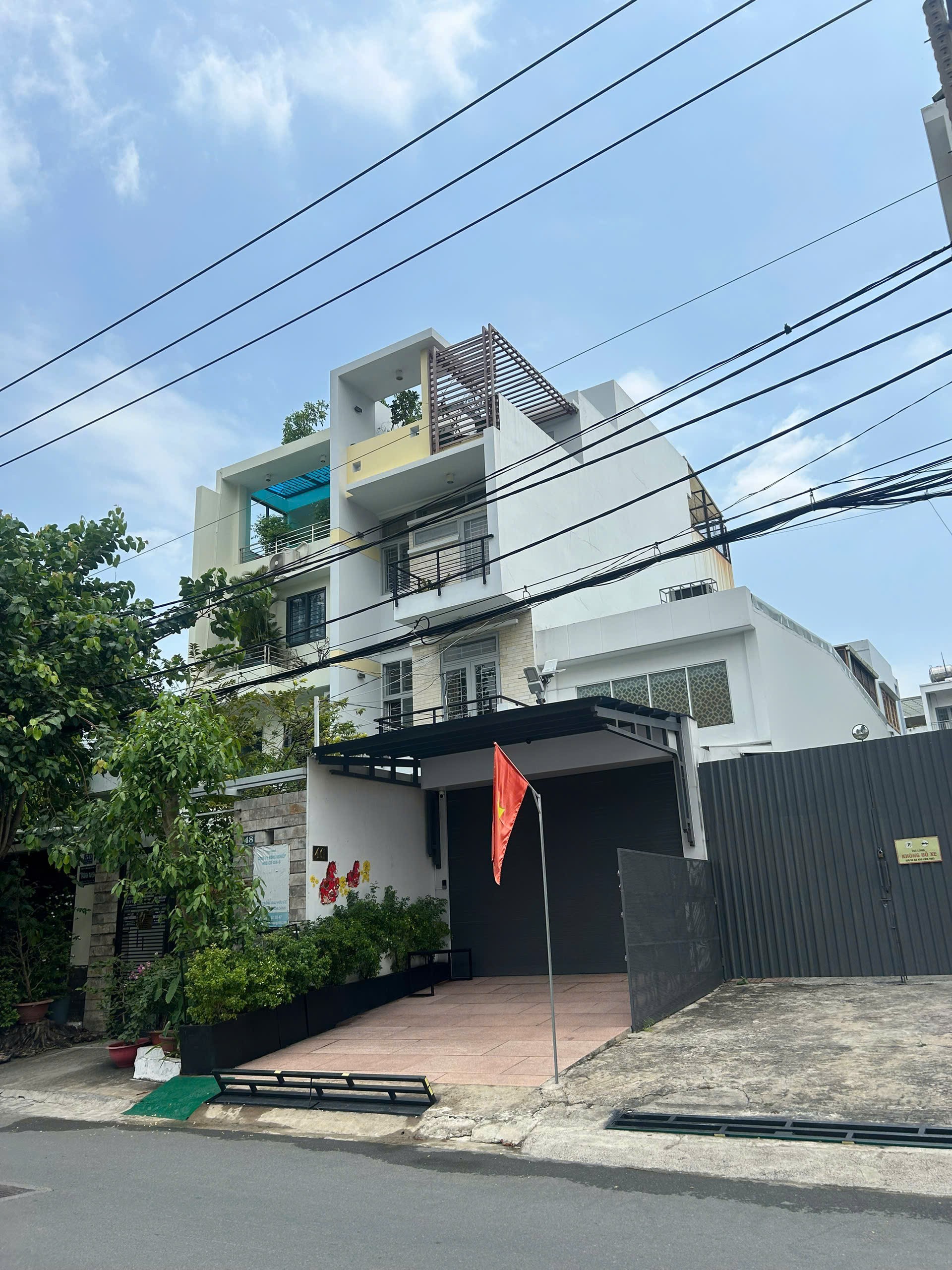 Cần bán Nhà mặt tiền Phường An Phú, Quận 2, Diện tích 90m², Giá 30 Tỷ