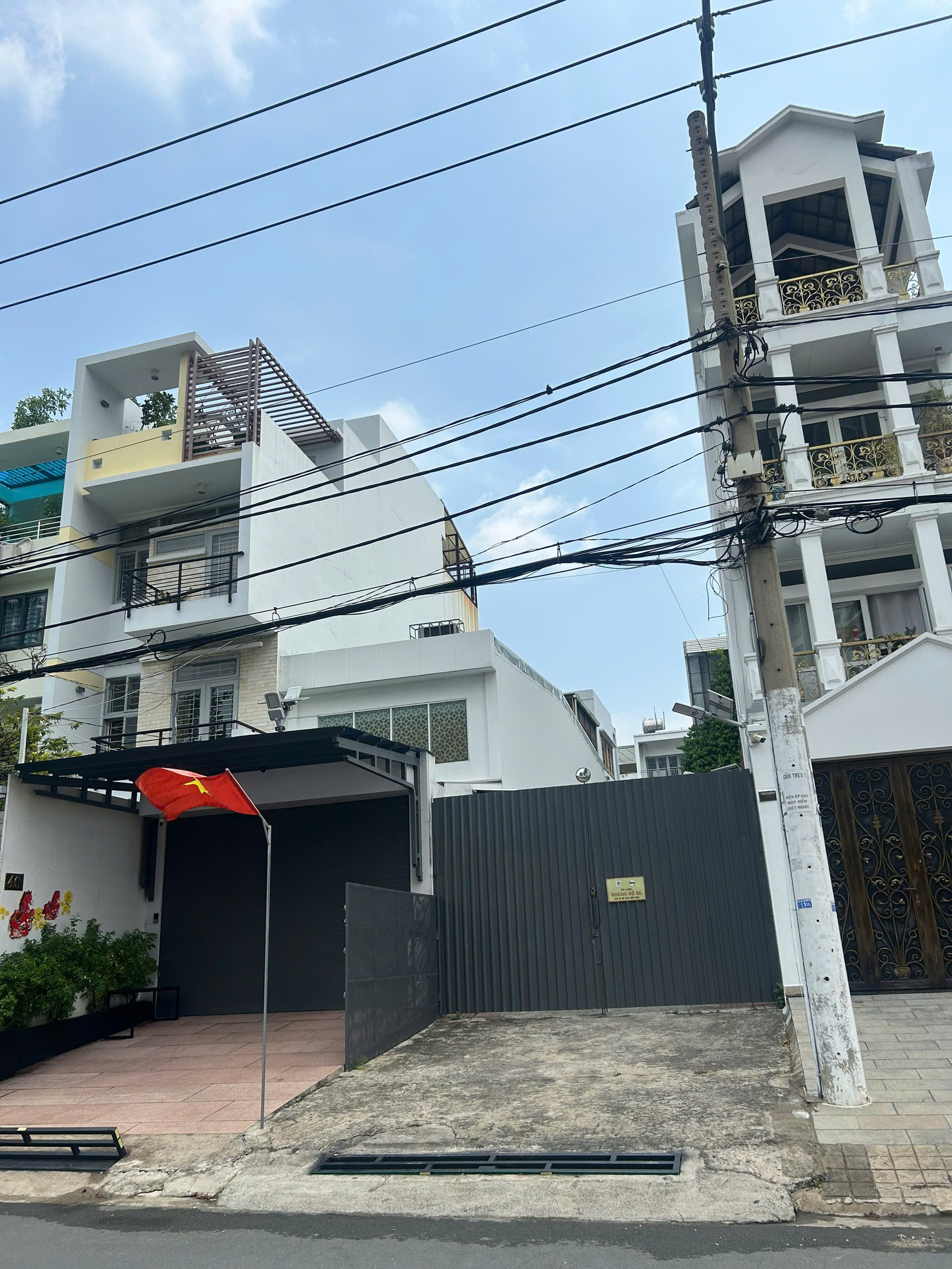 Cần bán Nhà mặt tiền Phường An Phú, Quận 2, Diện tích 90m², Giá 30 Tỷ 6