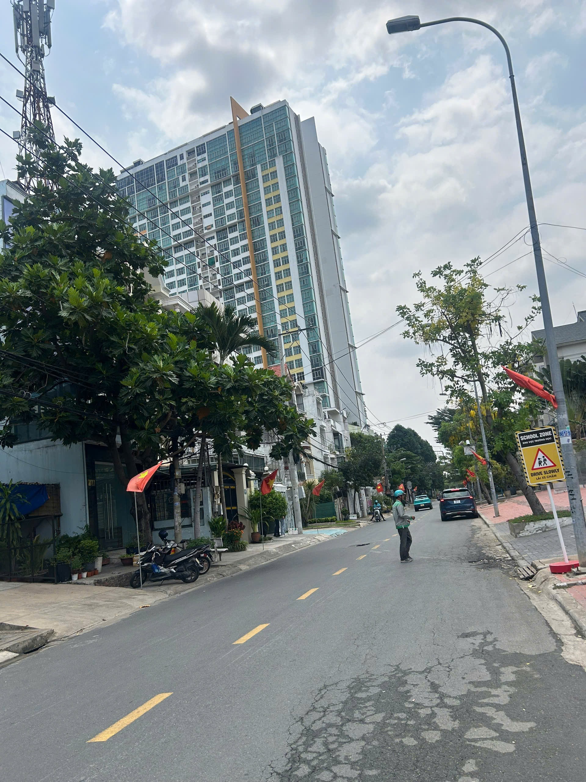 Cần bán Nhà mặt tiền Phường An Phú, Quận 2, Diện tích 90m², Giá 30 Tỷ 3