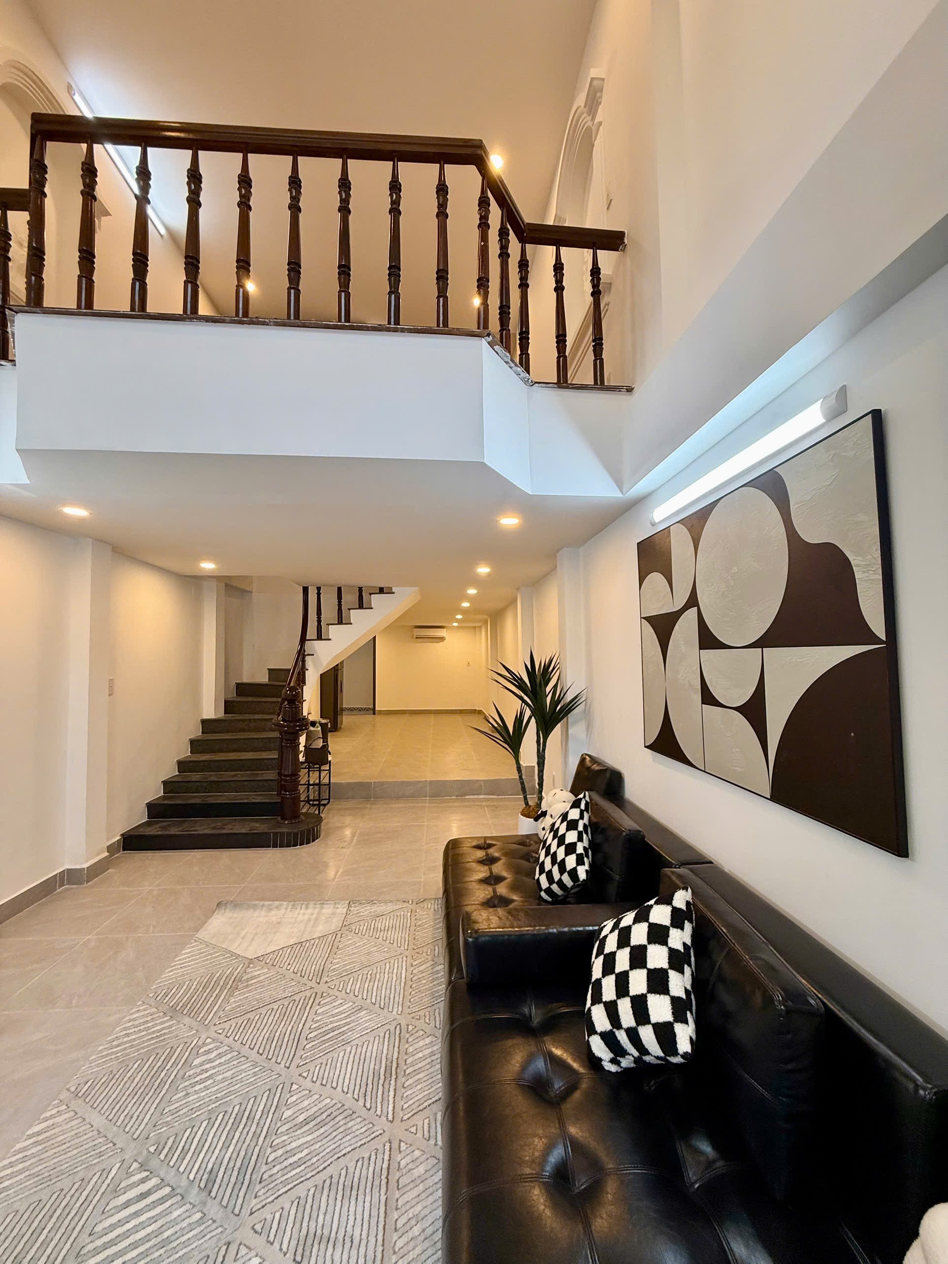 Cần bán Nhà mặt tiền Phường Thảo Điền, Quận 2, Diện tích 72m², Giá 25.5 Tỷ 3