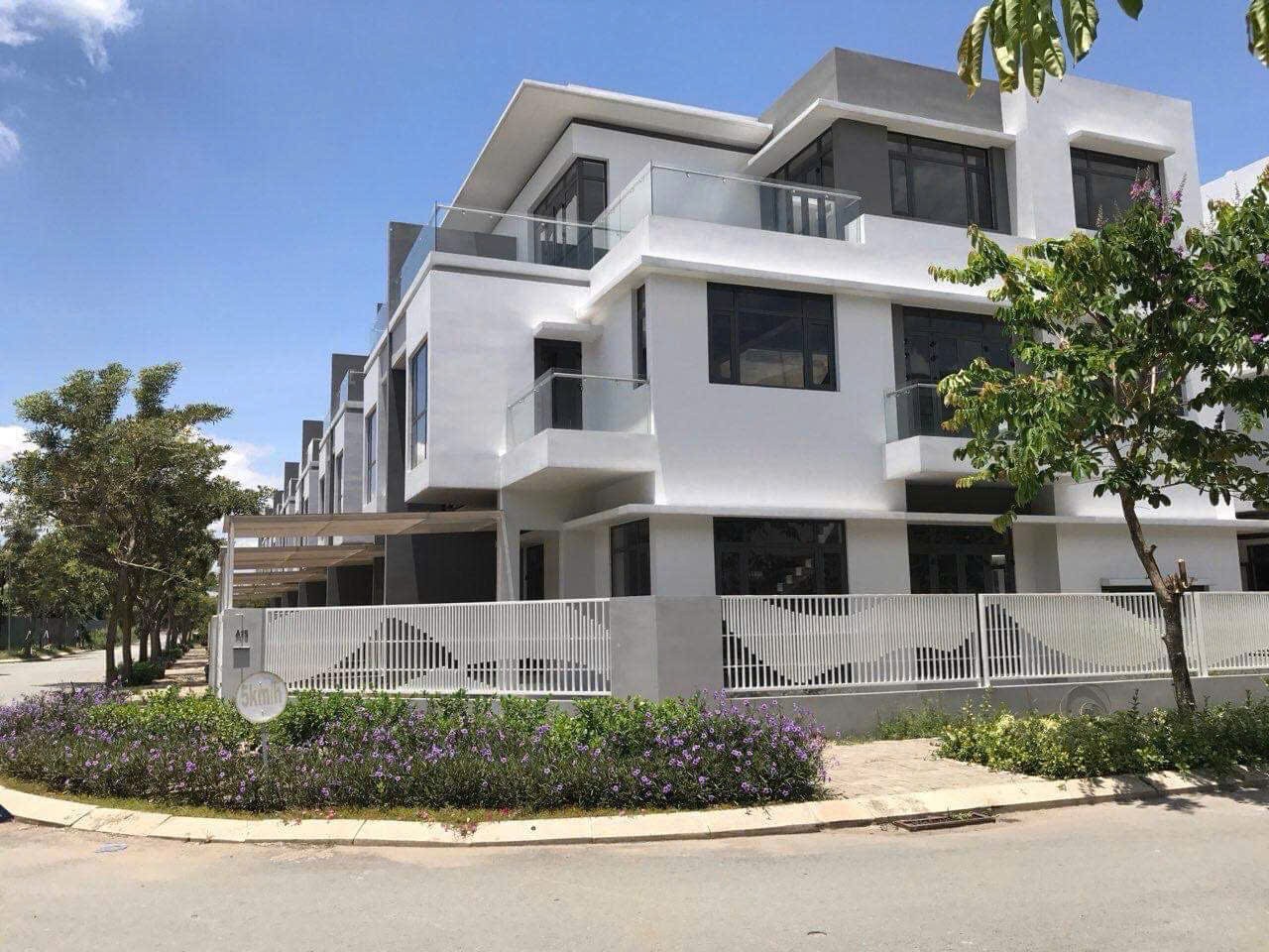 Cần bán Nhà mặt tiền Phường Cát Lái, Quận 2, Diện tích 187m², Giá 24.5 Tỷ 4