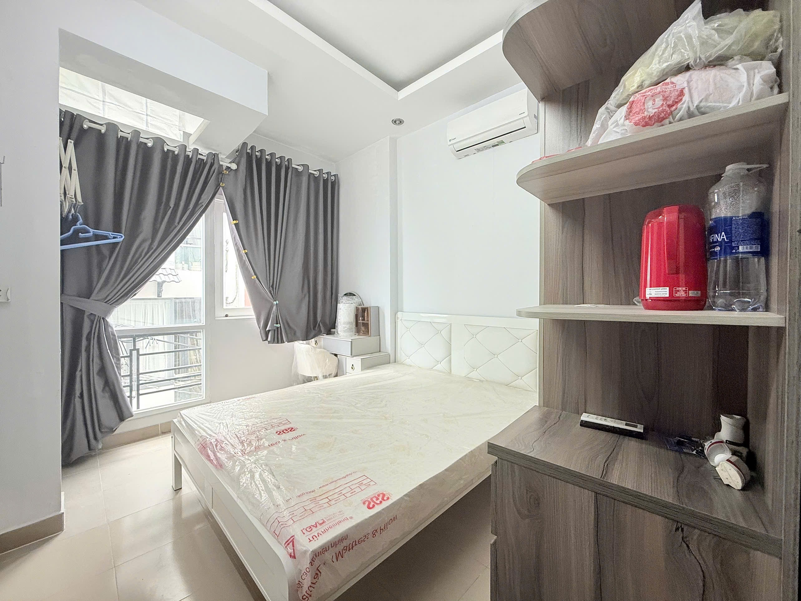 Cần bán Nhà ở, nhà cấp 4, nhà hẻm đường Ngô Quyền, Phường 8, Diện tích 30m², Giá 6.9 Tỷ 2