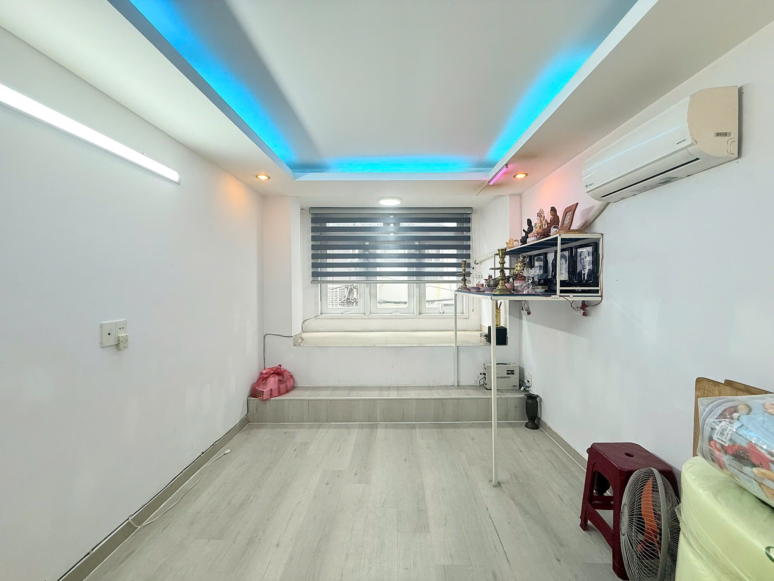 Cần bán Nhà ở, nhà cấp 4, nhà hẻm đường Ngô Quyền, Phường 8, Diện tích 30m², Giá 6.9 Tỷ 3