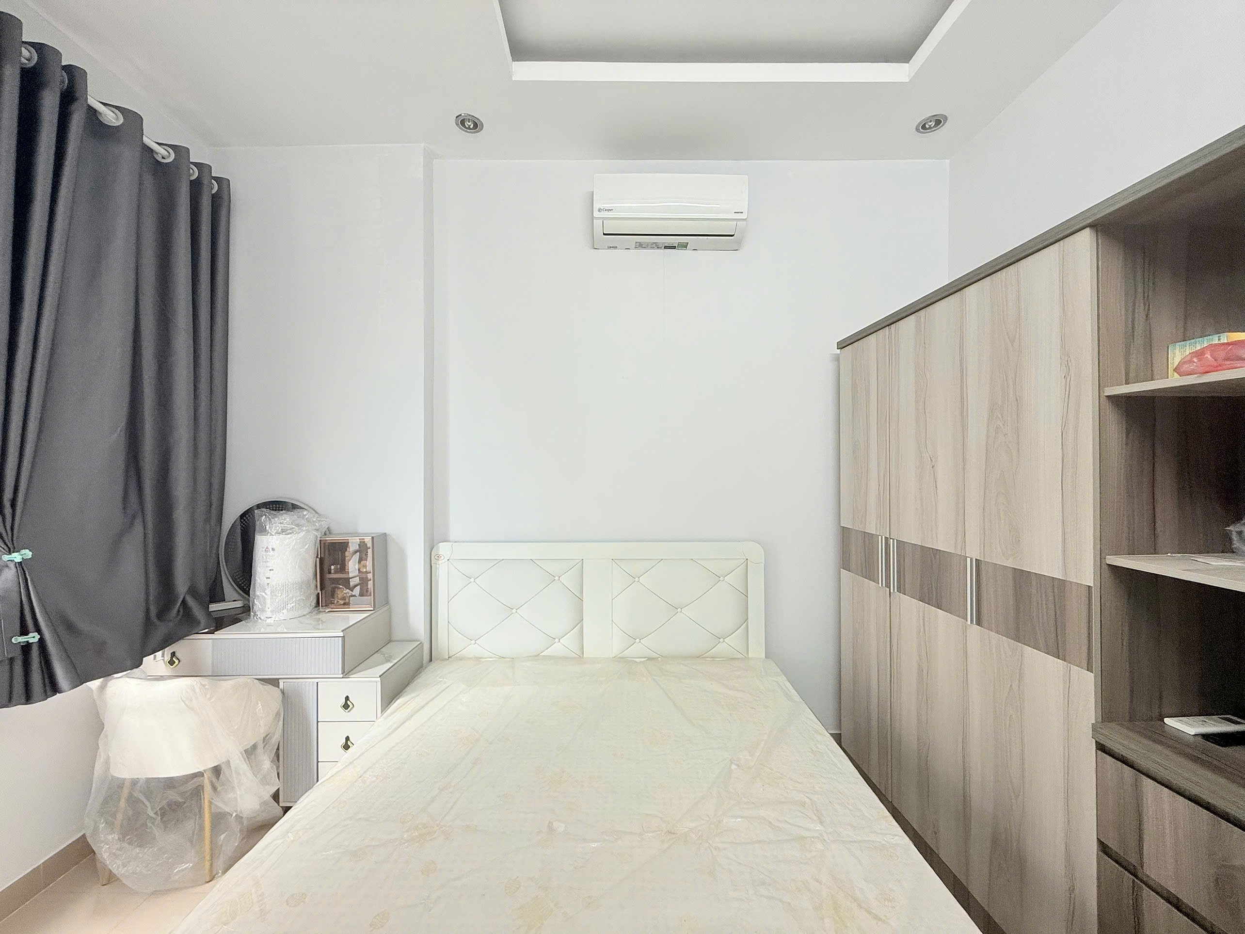 Cần bán Nhà ở, nhà cấp 4, nhà hẻm đường Ngô Quyền, Phường 8, Diện tích 30m², Giá 6.9 Tỷ 4