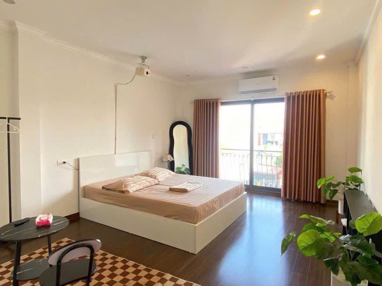 NHÀ MẶT NGÕ PHÚC LỢI 50m² – 6 TẦNG – THANG MÁY – FULL NỘI THẤT 2
